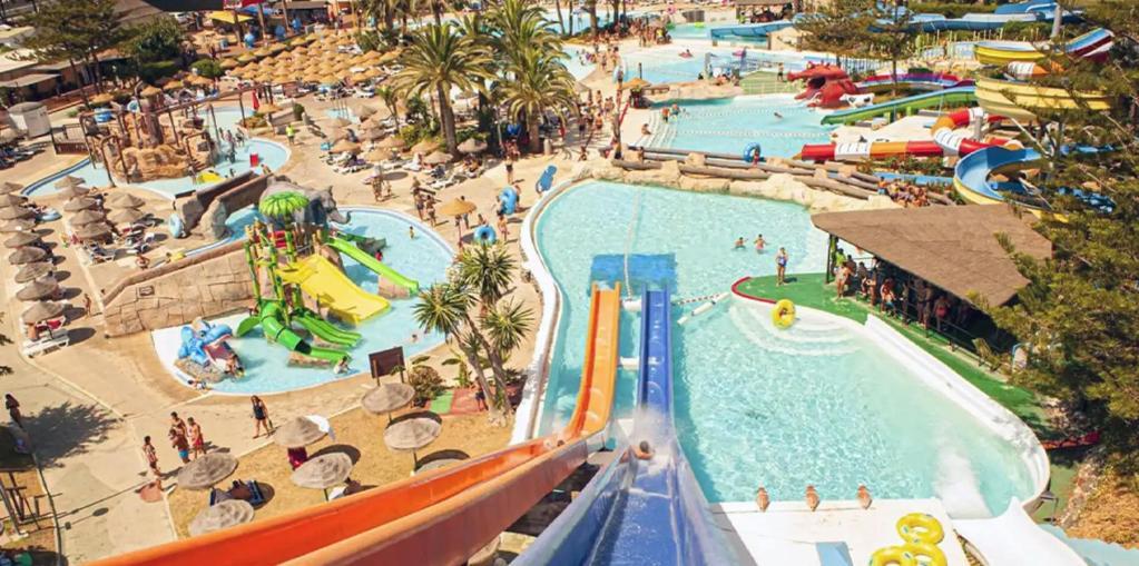 Ferienwohnung Plazamar 3 Ines Torre Del Mar Exterior foto