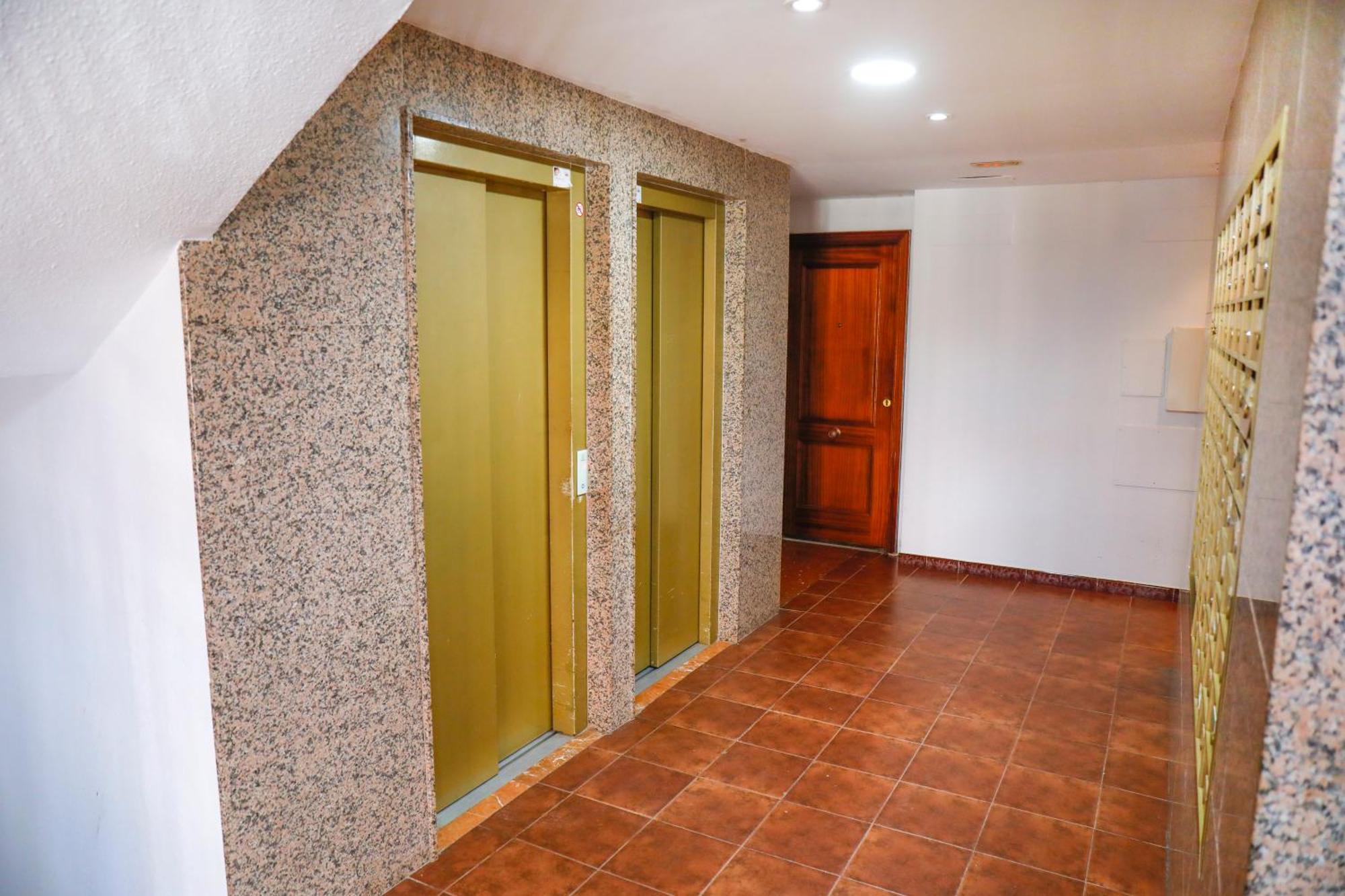 Ferienwohnung Plazamar 3 Ines Torre Del Mar Exterior foto